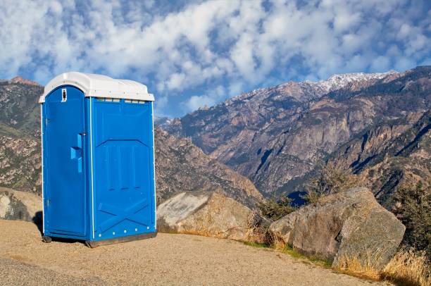 Types of Portable Toilets We Offer in Paia, HI