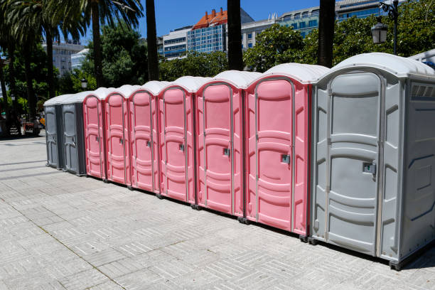 Best Portable Toilets for Parks and Recreation Areas  in Paia, HI