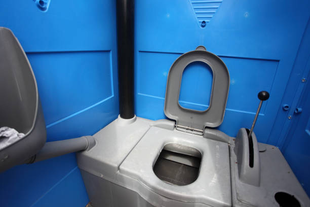 Professional Portable Potty Rental in Paia, HI